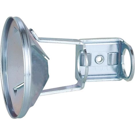 Déflecteur compatible elco-Klöckner EK01.3-L-H, EL01A.2 H, F45