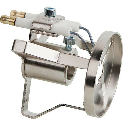 Deflecteur complet Wolf 8902401