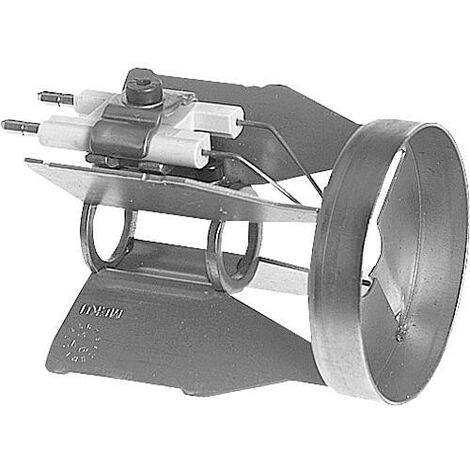 deflecteur d air avec electrodeDE 1.1V 95.22246-0072