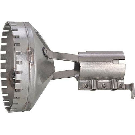 Deflecteur d air pour V-EL01.34, EK01B.3L-TH 11.000.182