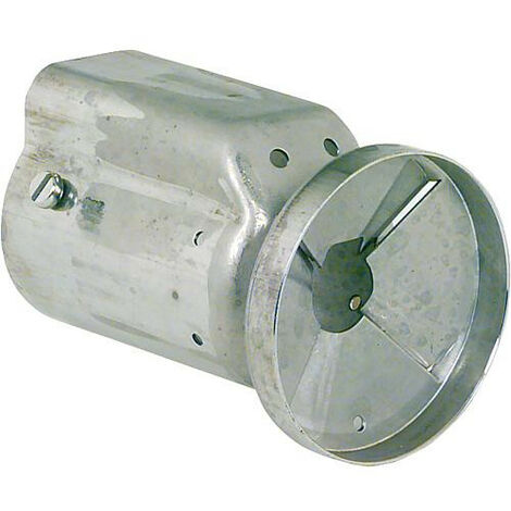 Deflecteur d air WL5-A-H-2LN 241 050 1410/2