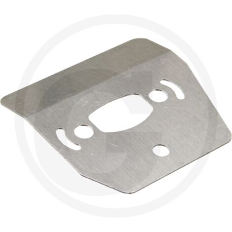 Déflecteur d'air débroussailleuse tronçonneuse soufflante HUSQVARNA 530037640 136 142