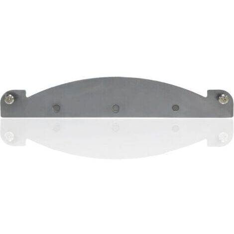 Déflecteur de chaleur Pit Boss Mod : plaque chauffante magnétique Pit Boss Accessory pour améliorer la température de la calandre module Air Gap avec diffuseur de chaleur Pit Boss , réduit les partic