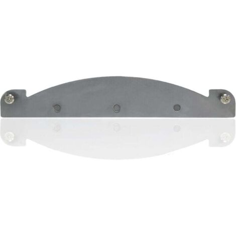 Déflecteur de chaleur Pit Boss Mod : plaque chauffante magnétique Pit Boss Accessory pour améliorer la température de la calandre module Air Gap avec diffuseur de chaleur Pit Boss, réduit les particu