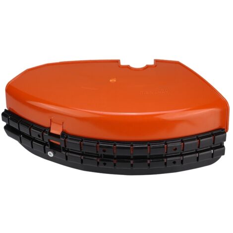 Déflecteur de protection de rechange pour tondeuse à gazon Stihl FS120 FS200 FS250