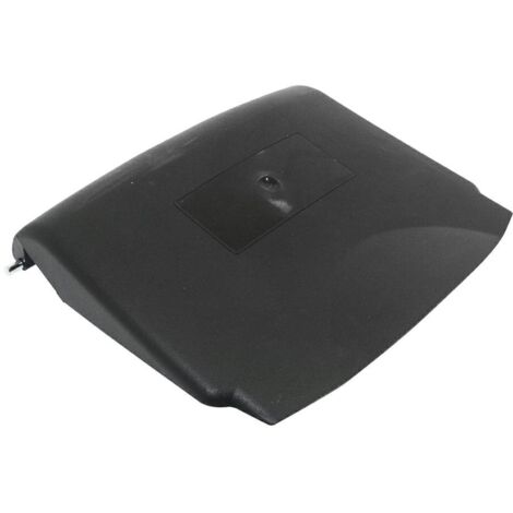 Déflecteur de tracteur de pelouse GGP STIGA T430 T480 TR4S 450303