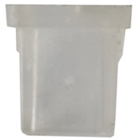Déflecteur de tronçonneuse ORIGINAL OLEOMAC GS 37 - GS 51 - GSH 400 - GSH560 50170032R