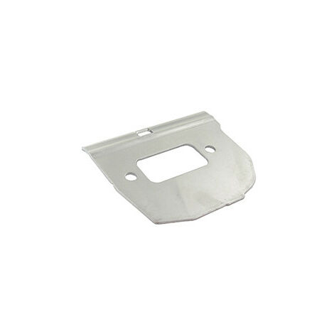 Déflecteur D'échappement Adaptable Partner Pour Modèles K750, K760. Remplace Origine 506 3758-02.