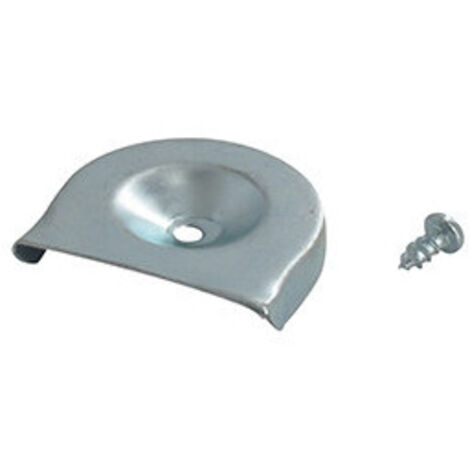 Déflecteur d'échappement BRIGGS et STRATTON 393755