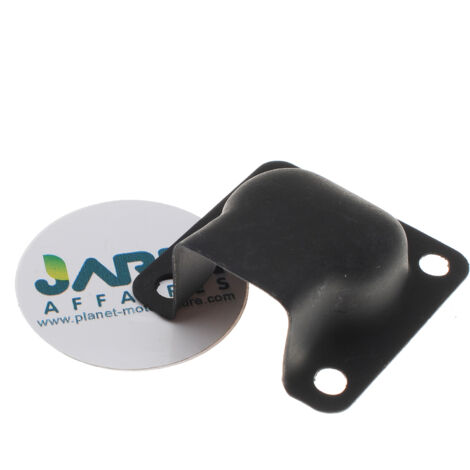 Déflecteur d'échappement compatible avec Honda remplace 18331-ZE3-811