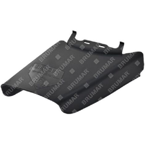 Déflecteur d'échappement latéral BLX - 054497