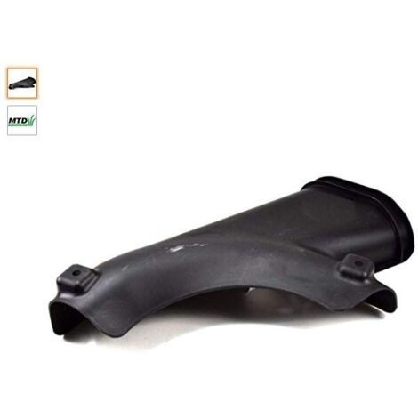 Déflecteur d'échappement latéral ORIGINAL MTD MINIRIDER 60 RDE SDE 731-2477