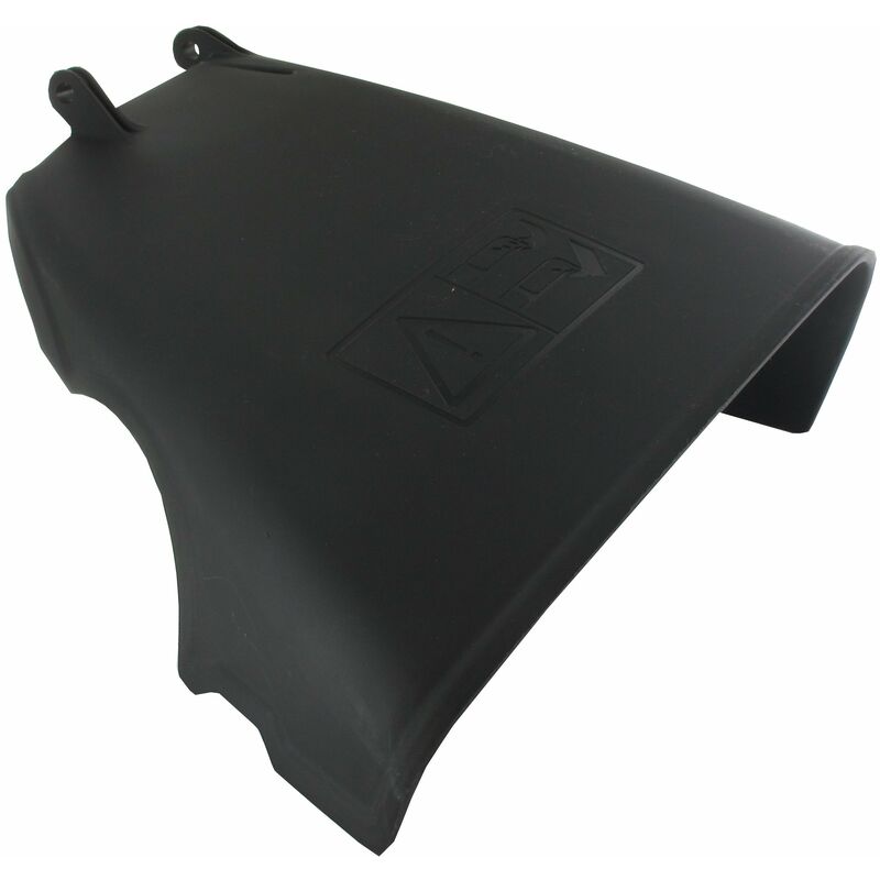Déflecteur d'éjection GGP - CASTELGARDEN 325600081/0