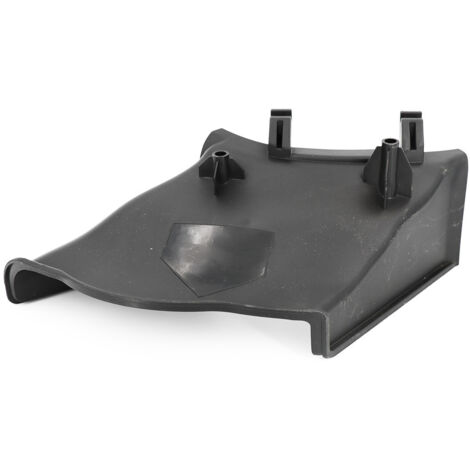 Déflecteur d'éjection latéral pour tondeuse 79920