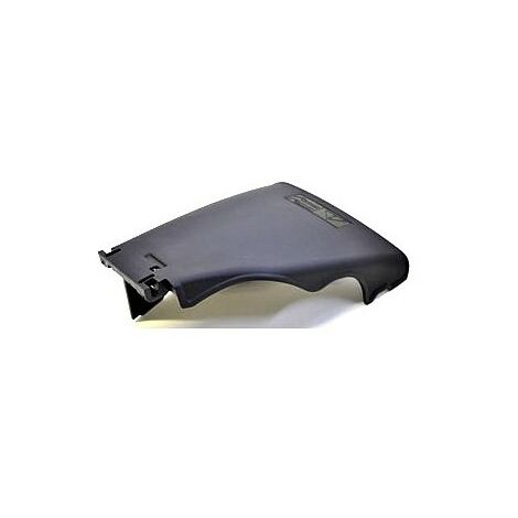 Déflecteur d'éjection latérale pour tondeuse autoportée – Compatible modèles Castelgarden et GGP – Vendu sans visserie