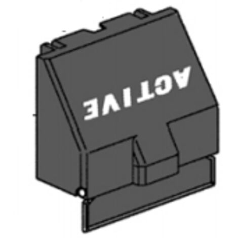 Déflecteur d'essieu ORIGINAL ACTIVE pour tondeuse 5000 - 5800 050031