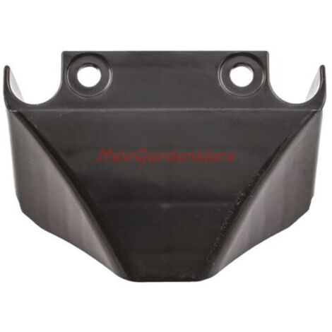 Déflecteur d'herbe pour tracteur de pelouse CASTELGARDEN GGP TC102 TC122 325140100/0 Original