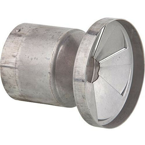deflecteur diam. 90 Weishaupt 241 200 1453/2