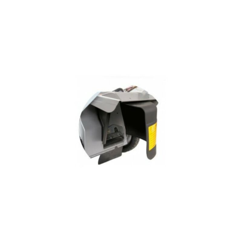 Kaaz - Deflecteur ejection tondeuse