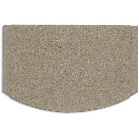 Vermiculite plaque haute - ref 51148