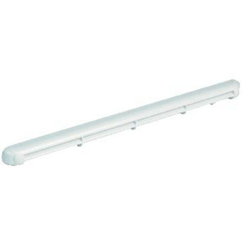 Nicoll - deflecteur exterleur d321 t pour entree d'air aerauliques universelles coloris marron boite de 10