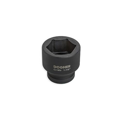 Déflecteur hexagonal CrMo 1 46mm  DOGHER 585-46