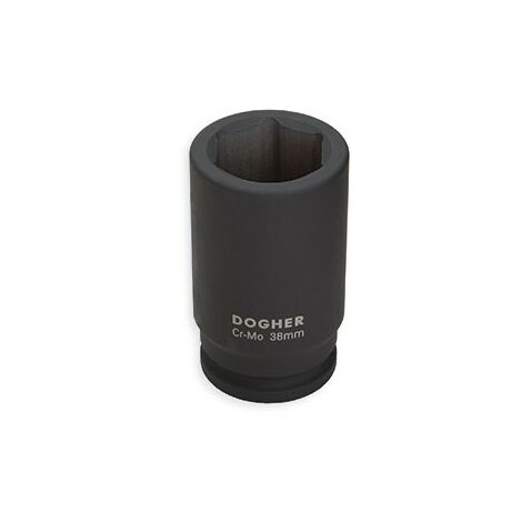 Déflecteur hexagonal CrMo s/l 1 55mm  DOGHER 586-55