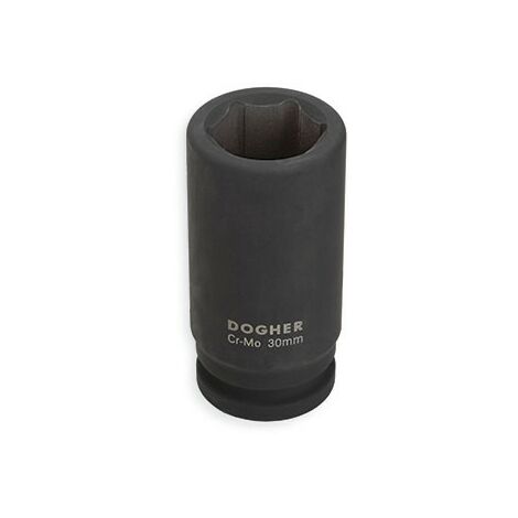 Déflecteur hexagonal CrMo s/l 3/4 33mm DOGHER 579-33