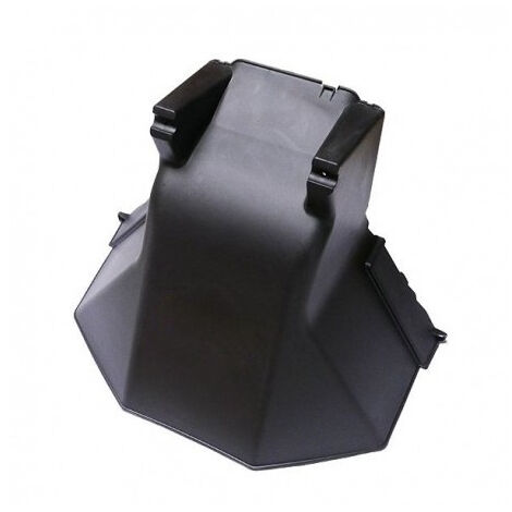Déflecteur HONDA 80609-VK1003 - 80609VK1003