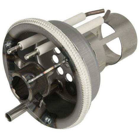 Déflecteur MAN RE 1.3/75LN, REW 2.3