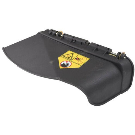 Déflecteur MTD 631-04092C - 63104092C - 731-05652 - 73105652