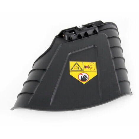 Déflecteur MTD 631-04354C