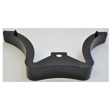 DÉFLECTEUR MULCHING 110 NOIR ORIGINAL STIGA - 1134-5966-01