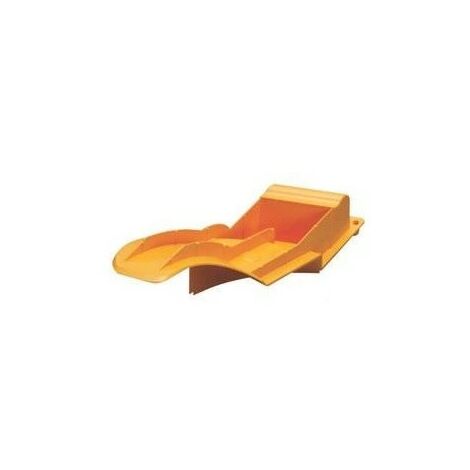 Déflecteur mulching ORIGINAL STIGA 4630PD - AT44TB - B445T 322140226/0