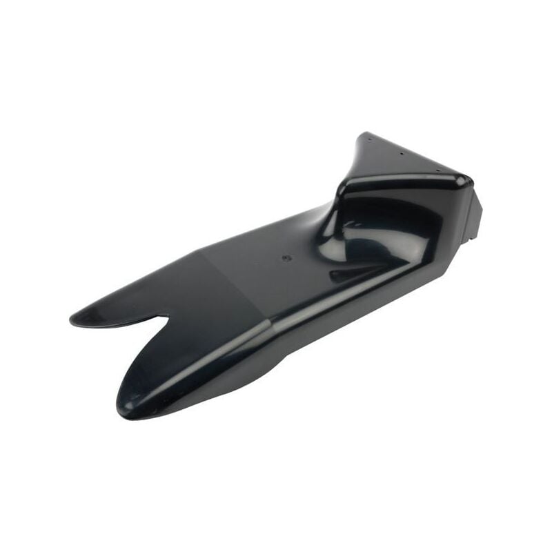 Déflecteur mulching tracteur tondeuse ggp - 125140091/0