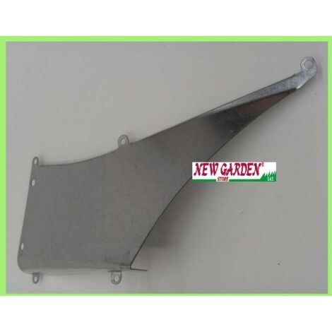 Déflecteur plat 63cm GGP STIGA CASTELGARDEN ALPINA 327140056/0
