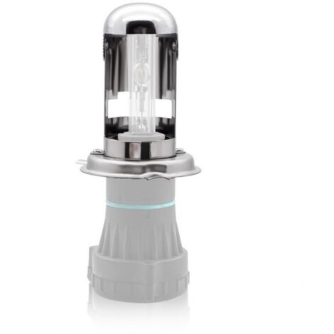 Déflecteur pour ampoule H4 H4-3