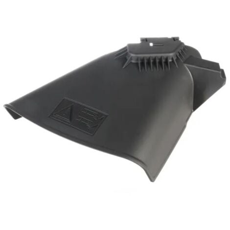 CASTELGARDEN Déflecteur d'herbe autoportée GGP - 325600077/3