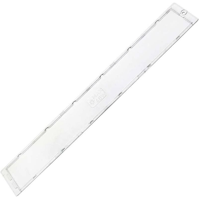 Déflecteur Pour Hotte Aspirante 383 X 55 Mm 194145193 523.33.0018