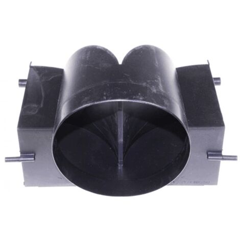 Déflecteur pour Hotte FAGOR BRANDT 74X7513