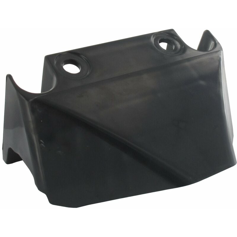 Greenstar - Déflecteur pour microtracteur ggp / castelgarden modèle 102 hydro avec éjection arrière. Origine: 325140100/0.