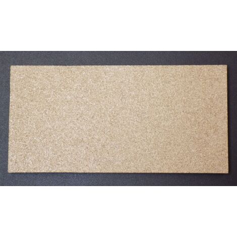Vermiculite plaque haute - ref 51073