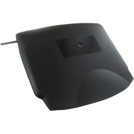 Déflecteur Pour Tondeuses Stiga, Origine 22600066/2, 226000662, 381008050/1, 3810080501