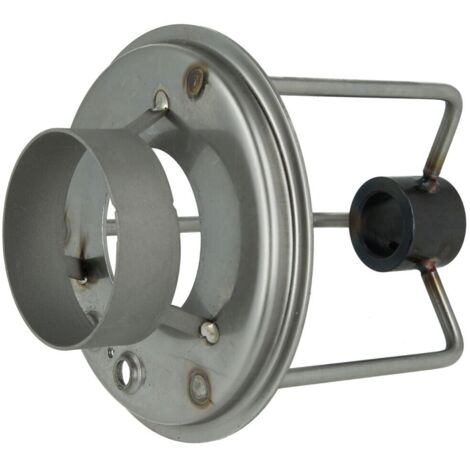 Déflecteur RZ 2.6 S
