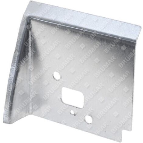 Déflecteur thermique GREEN LINE - 055733