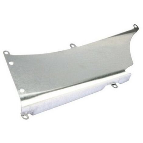 Deflecteur tube ejection autoportée GGP - 327140056/0