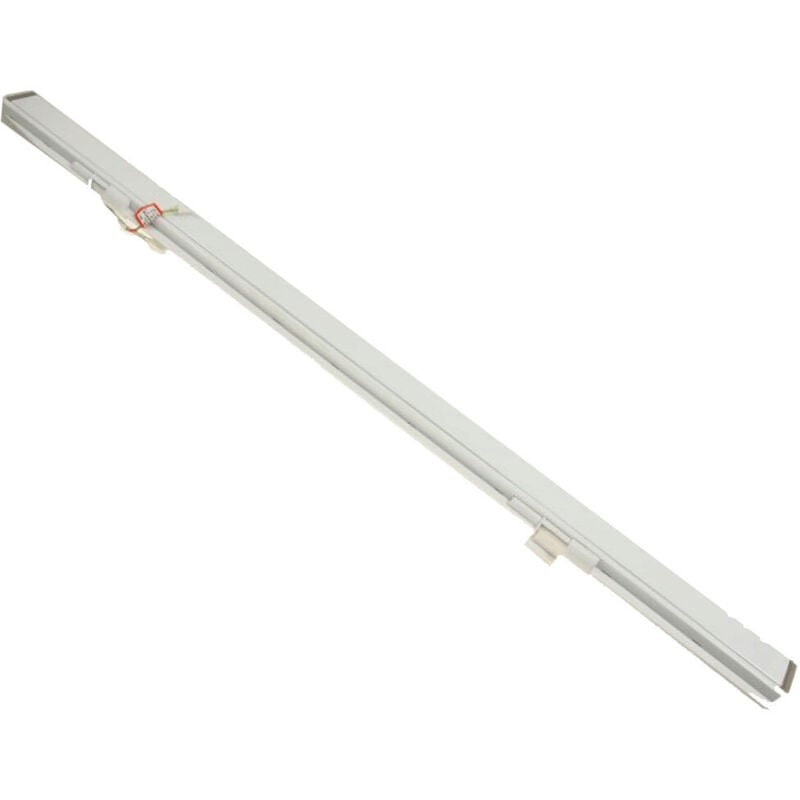 Déflecteur vertical