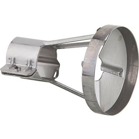déflecteur Weishaupt 241 200 1417/2