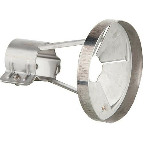 Déflecteur Weishaupt 241 200 1421/2