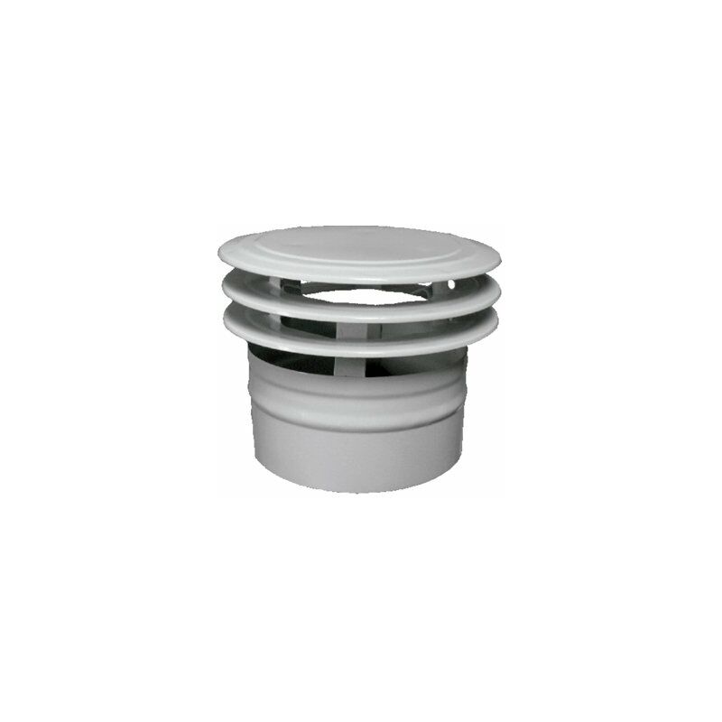 

Deflector 3 Discos Pintado 100Mm Cis